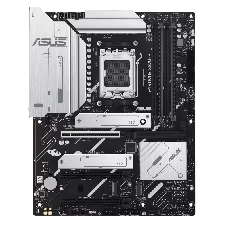 ASUS PRIME X870-P